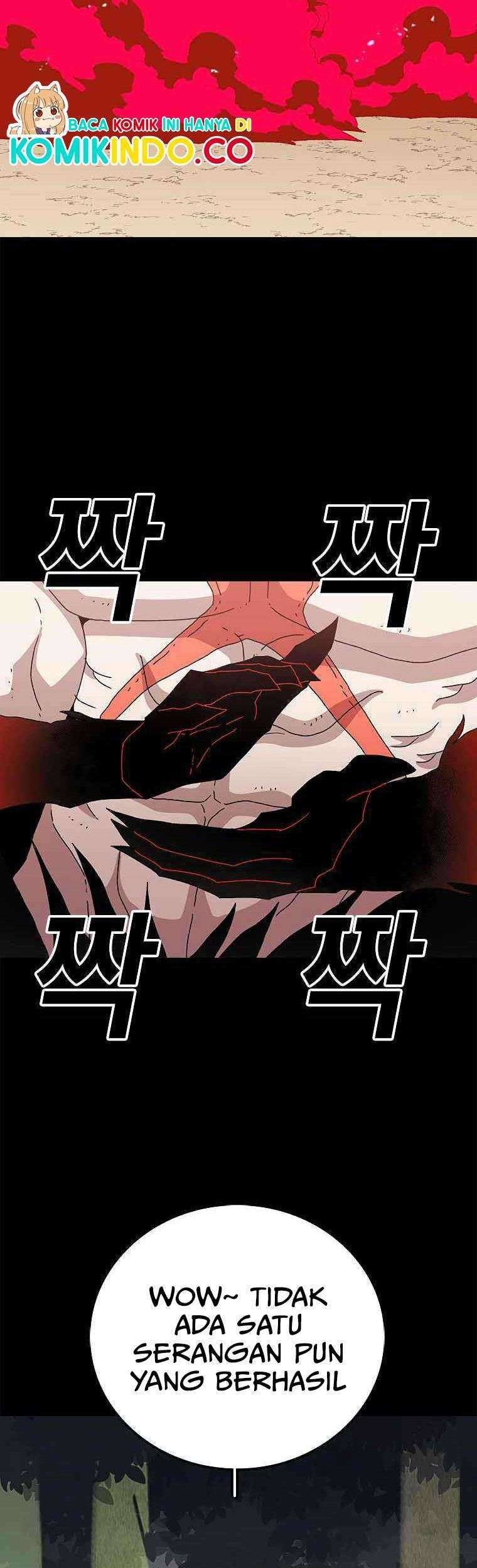 The House Without Time Chapter 15 - halaman 40