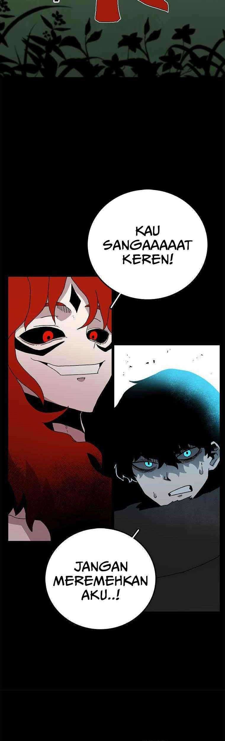 The House Without Time Chapter 15 - halaman 42