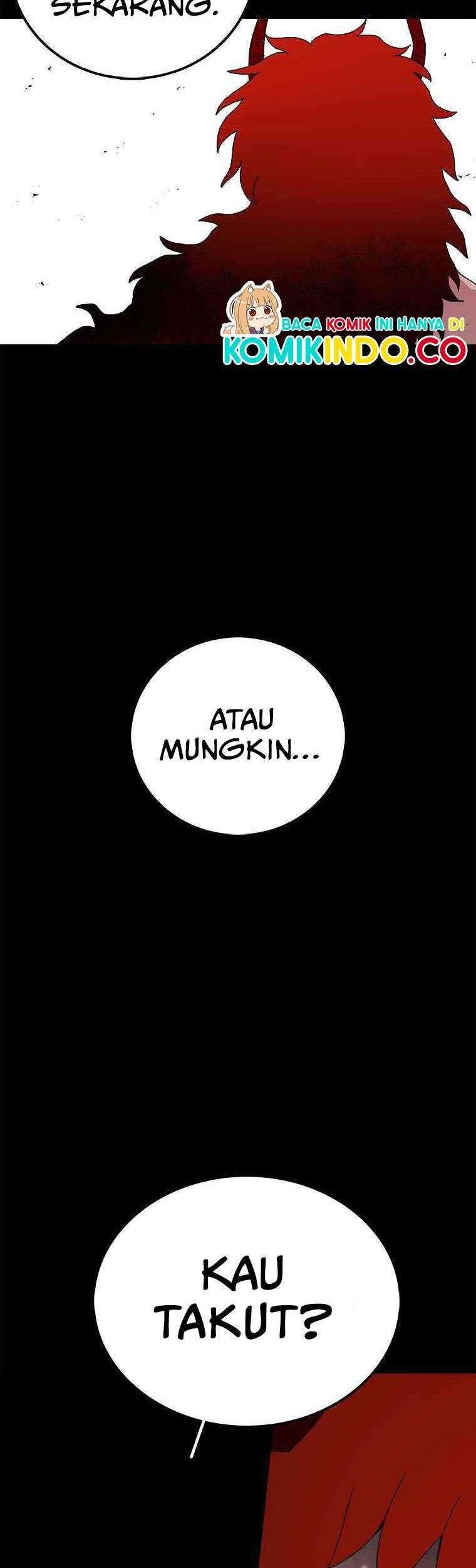 The House Without Time Chapter 15 - halaman 44