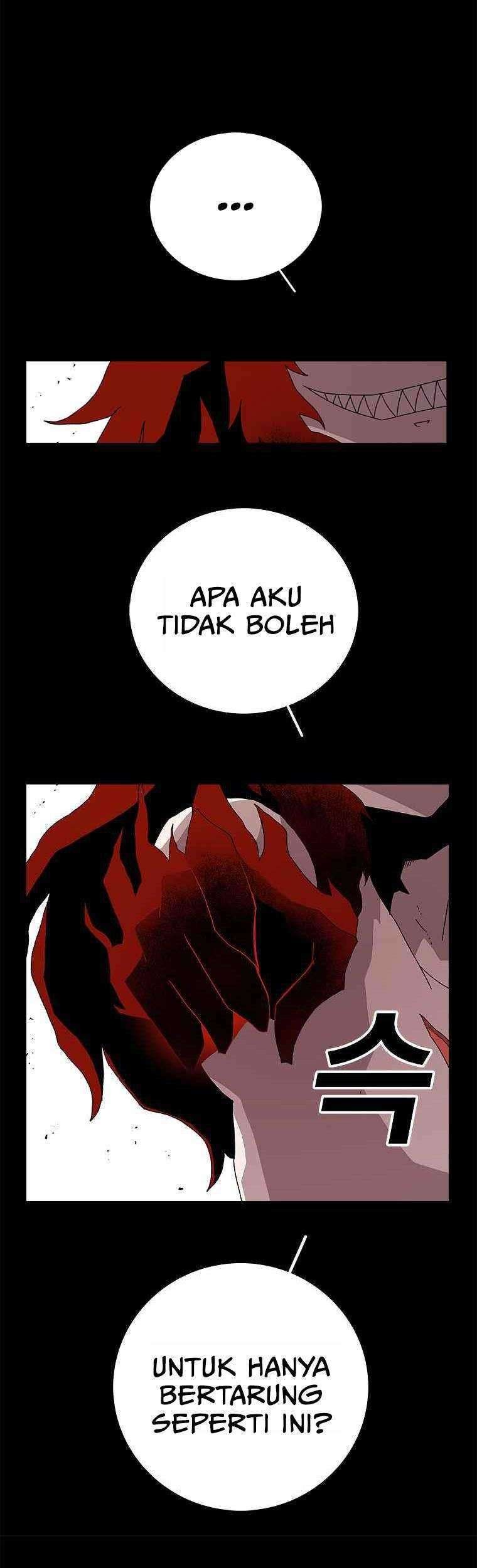 The House Without Time Chapter 15 - halaman 46