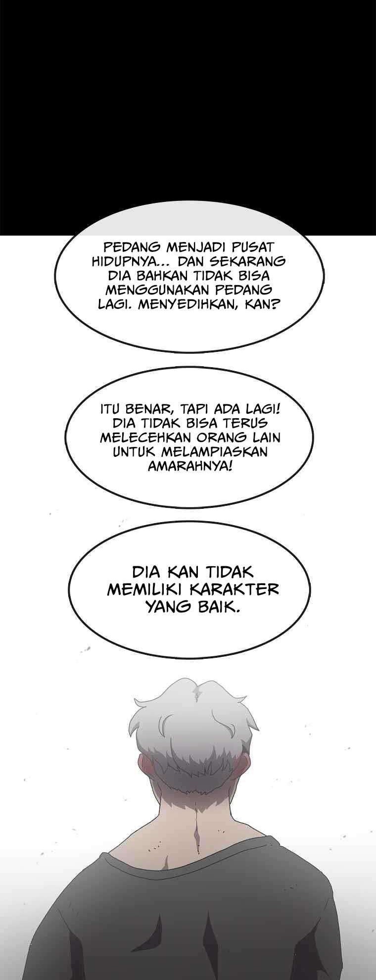 The House Without Time Chapter 16 - halaman 13