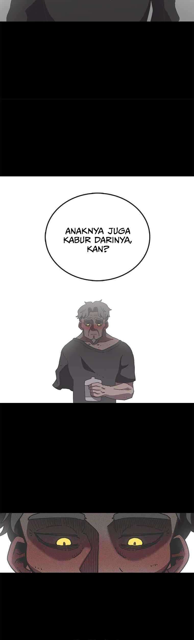 The House Without Time Chapter 16 - halaman 14