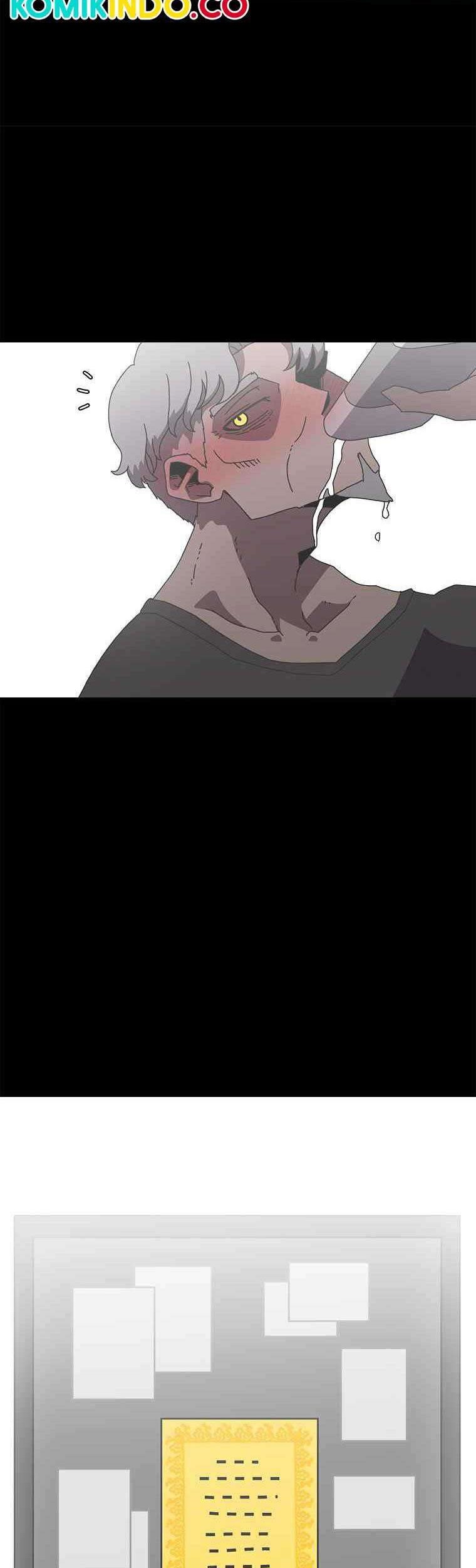 The House Without Time Chapter 16 - halaman 17
