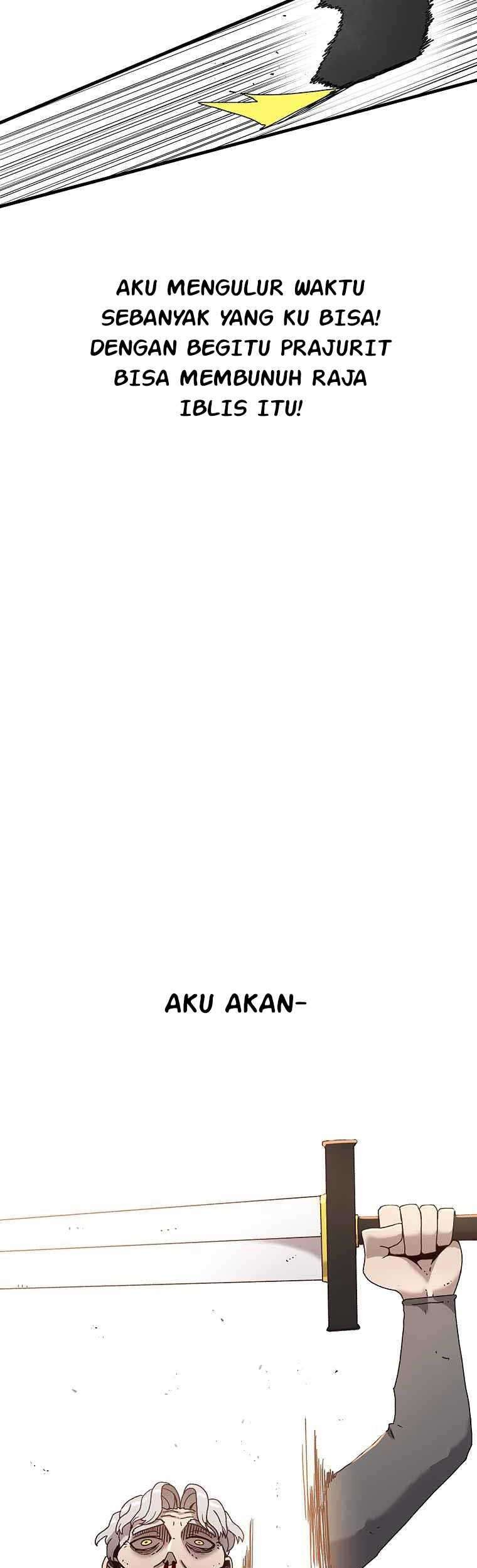 The House Without Time Chapter 16 - halaman 26