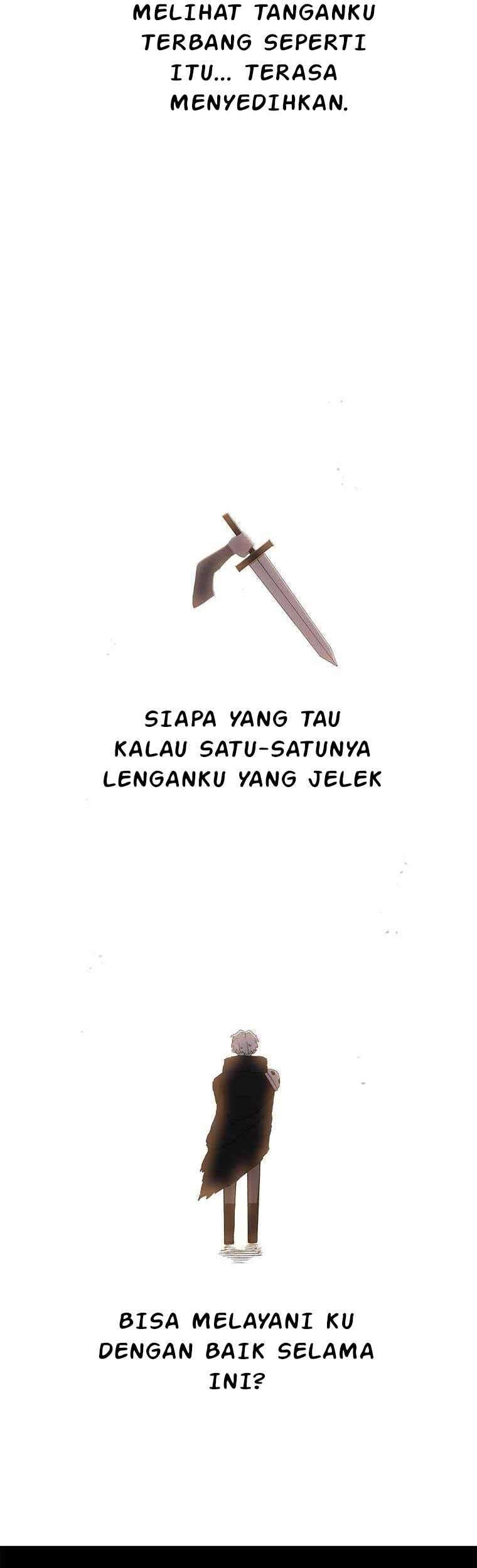 The House Without Time Chapter 16 - halaman 30