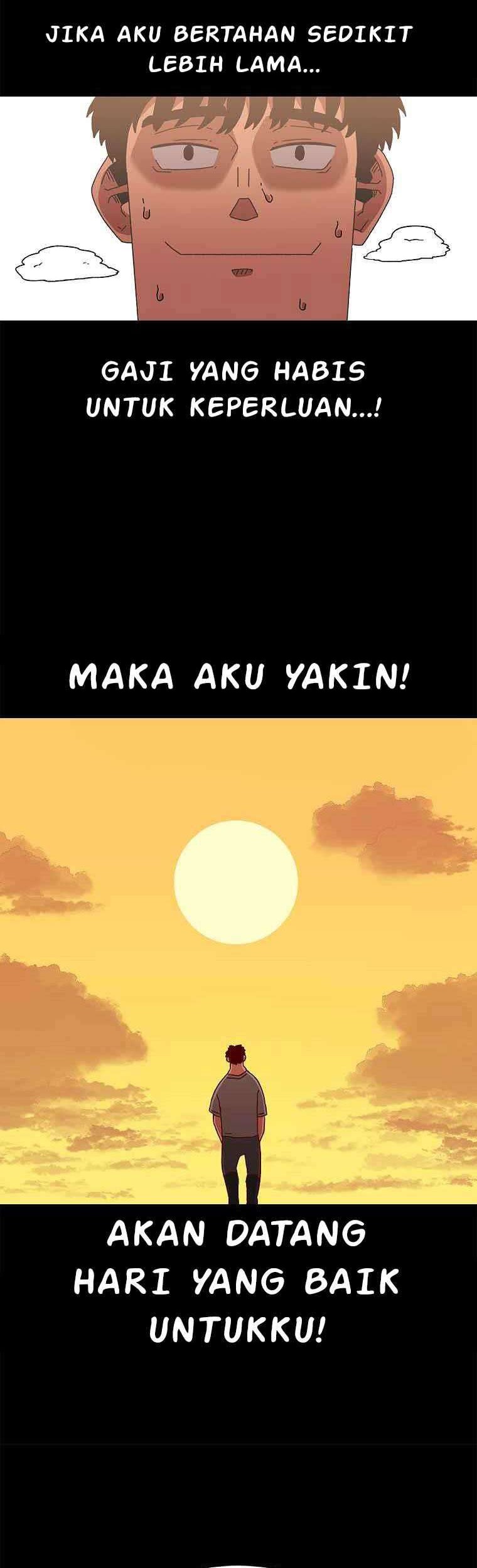 The House Without Time Chapter 16 - halaman 41