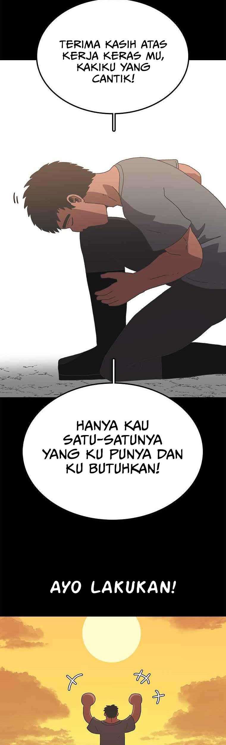 The House Without Time Chapter 16 - halaman 42