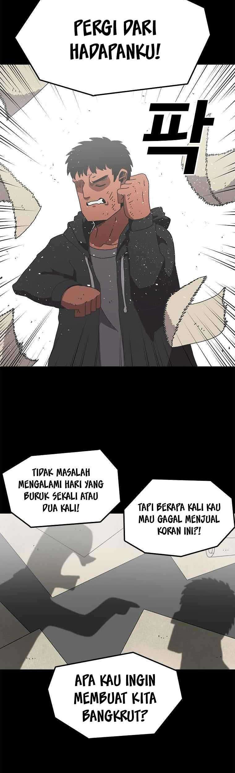The House Without Time Chapter 16 - halaman 45