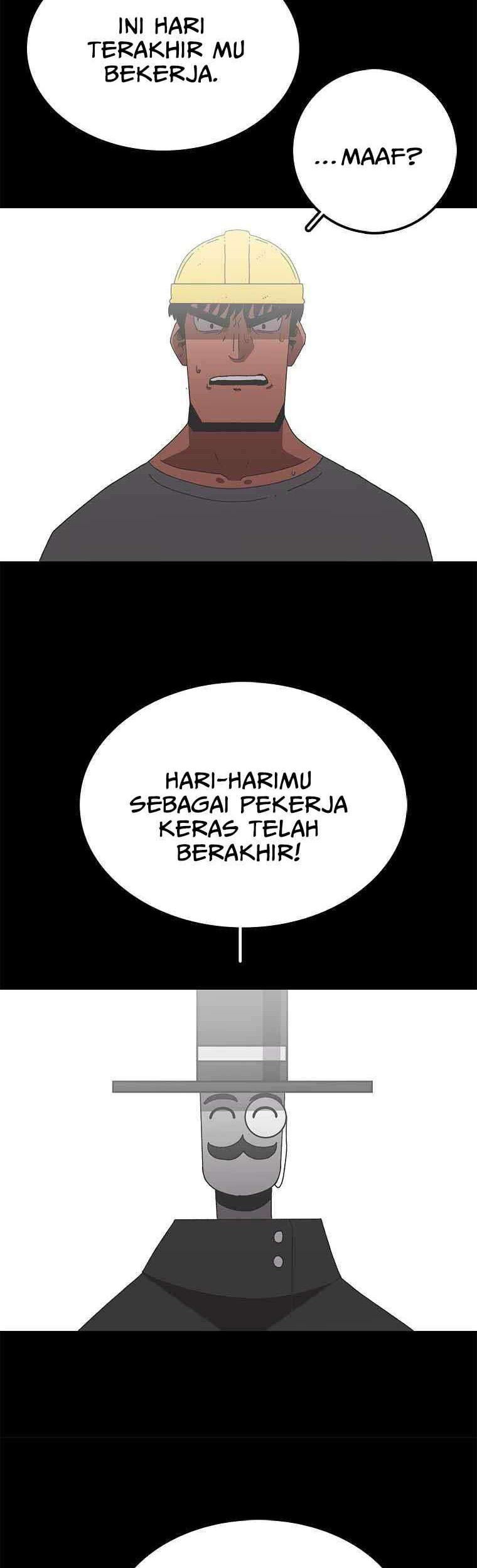 The House Without Time Chapter 16 - halaman 47