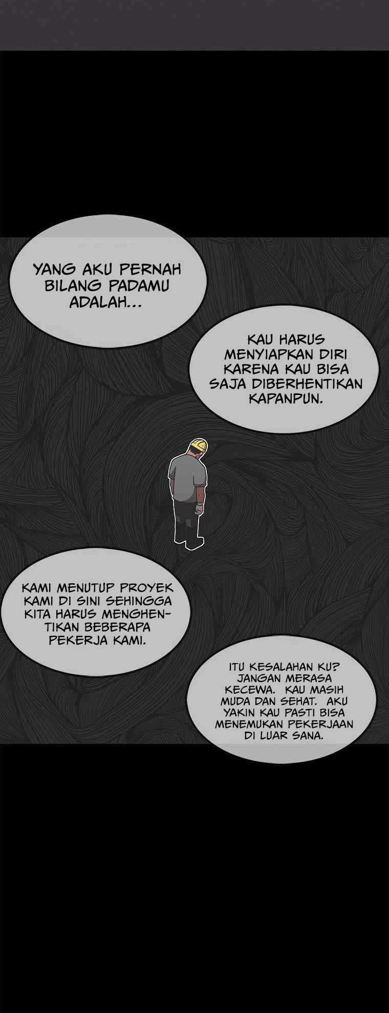 The House Without Time Chapter 16 - halaman 49