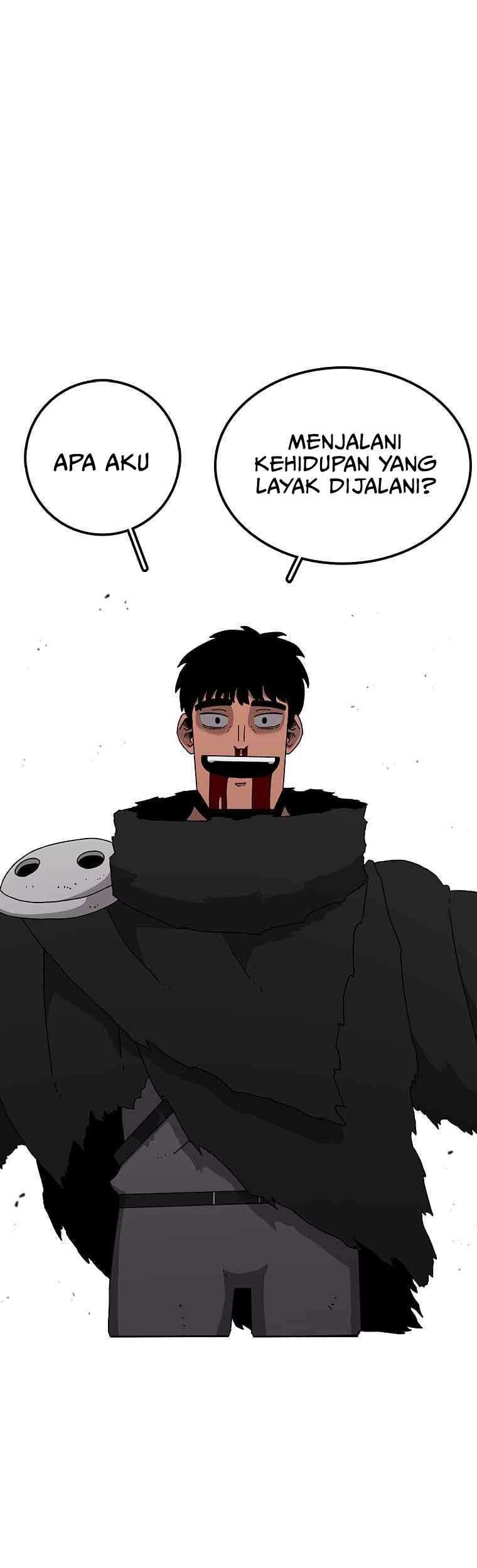 The House Without Time Chapter 16 - halaman 60
