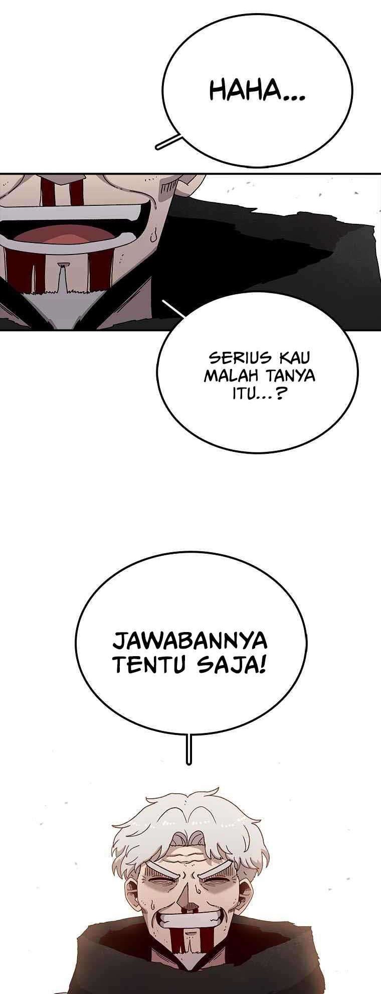 The House Without Time Chapter 16 - halaman 61