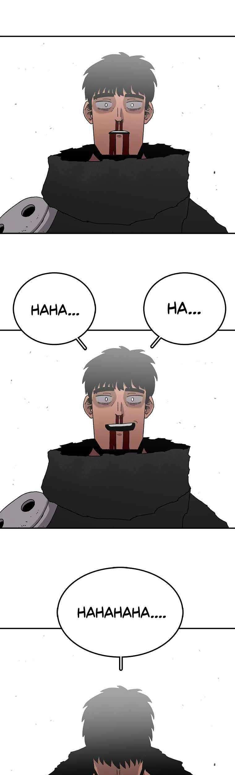 The House Without Time Chapter 16 - halaman 64