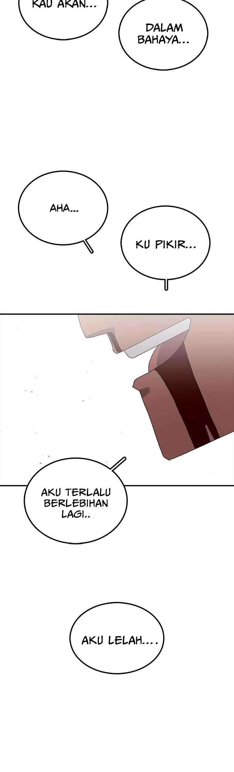 The House Without Time Chapter 16 - halaman 66
