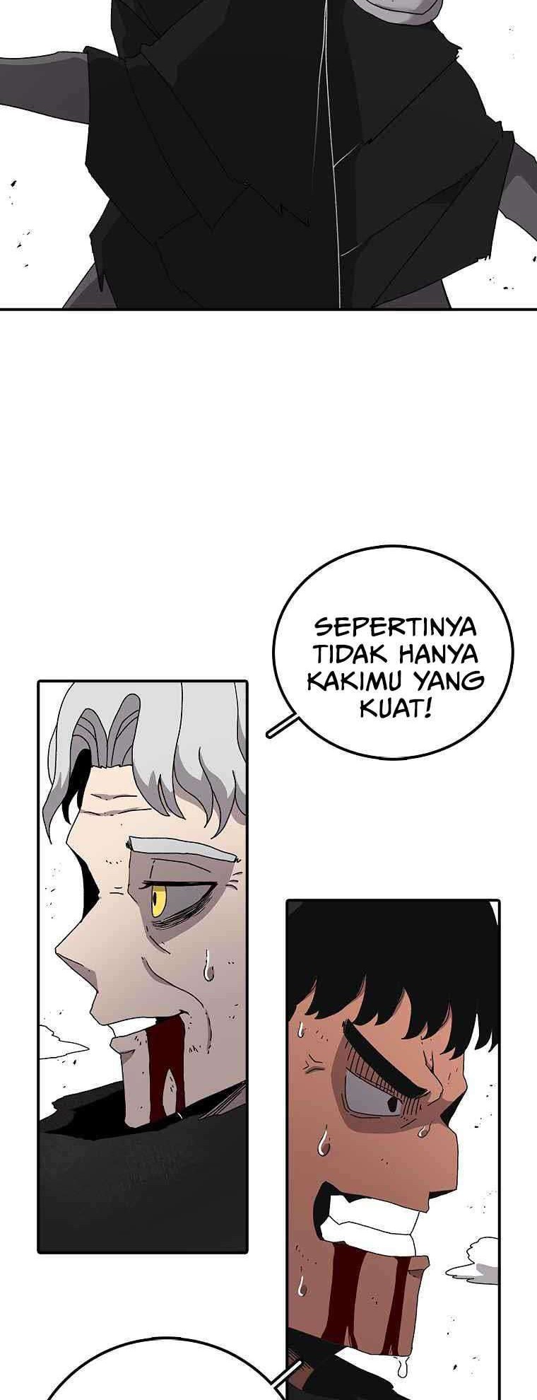 The House Without Time Chapter 16 - halaman 7