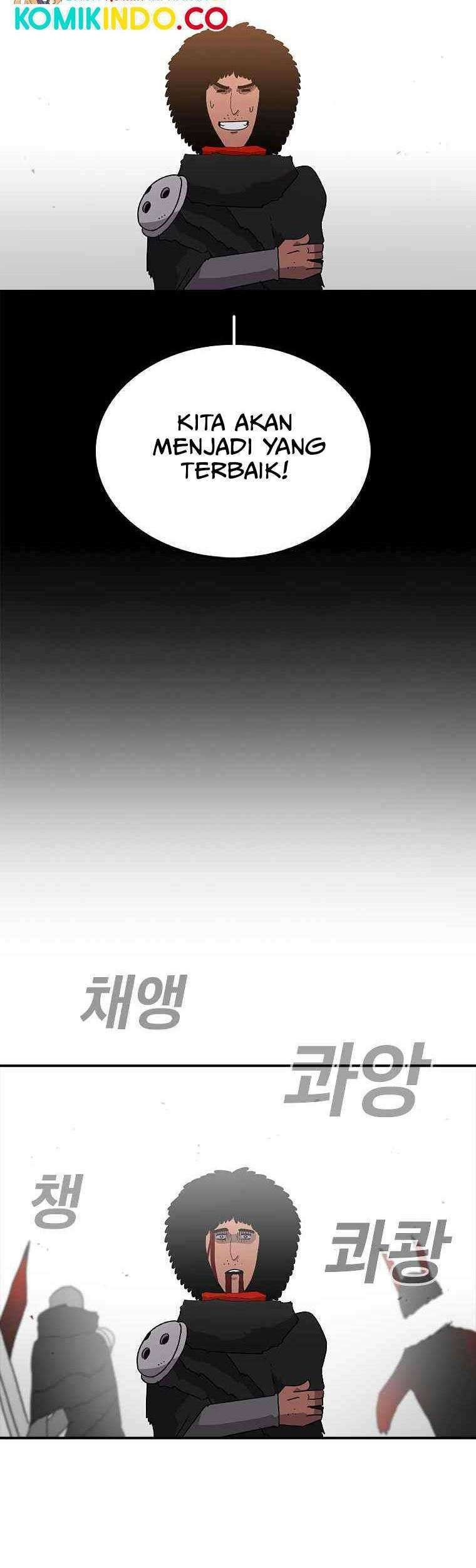 The House Without Time Chapter 17 - halaman 12