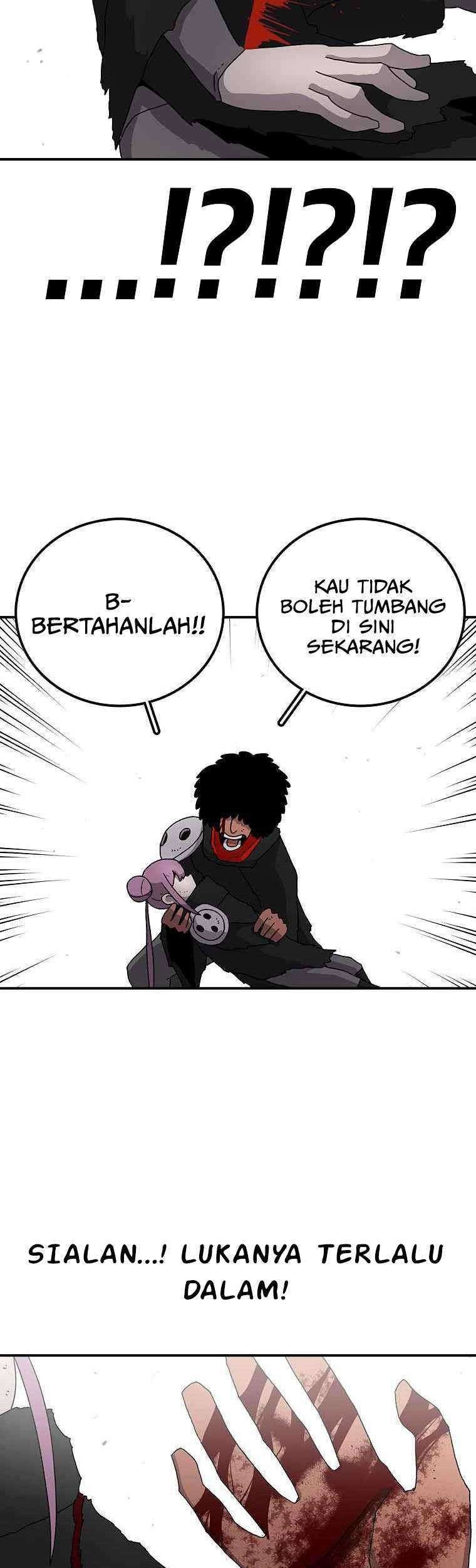 The House Without Time Chapter 17 - halaman 14
