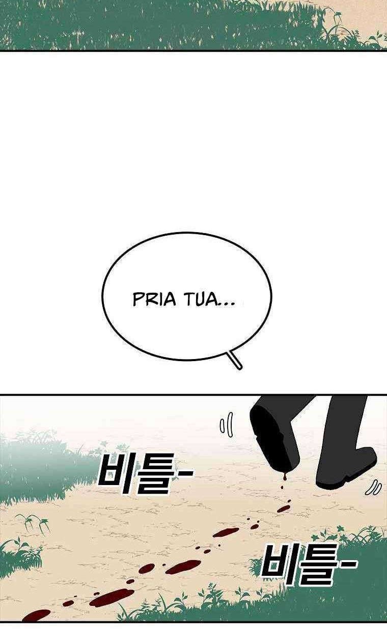 The House Without Time Chapter 17 - halaman 21