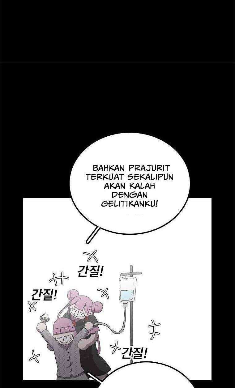 The House Without Time Chapter 17 - halaman 29