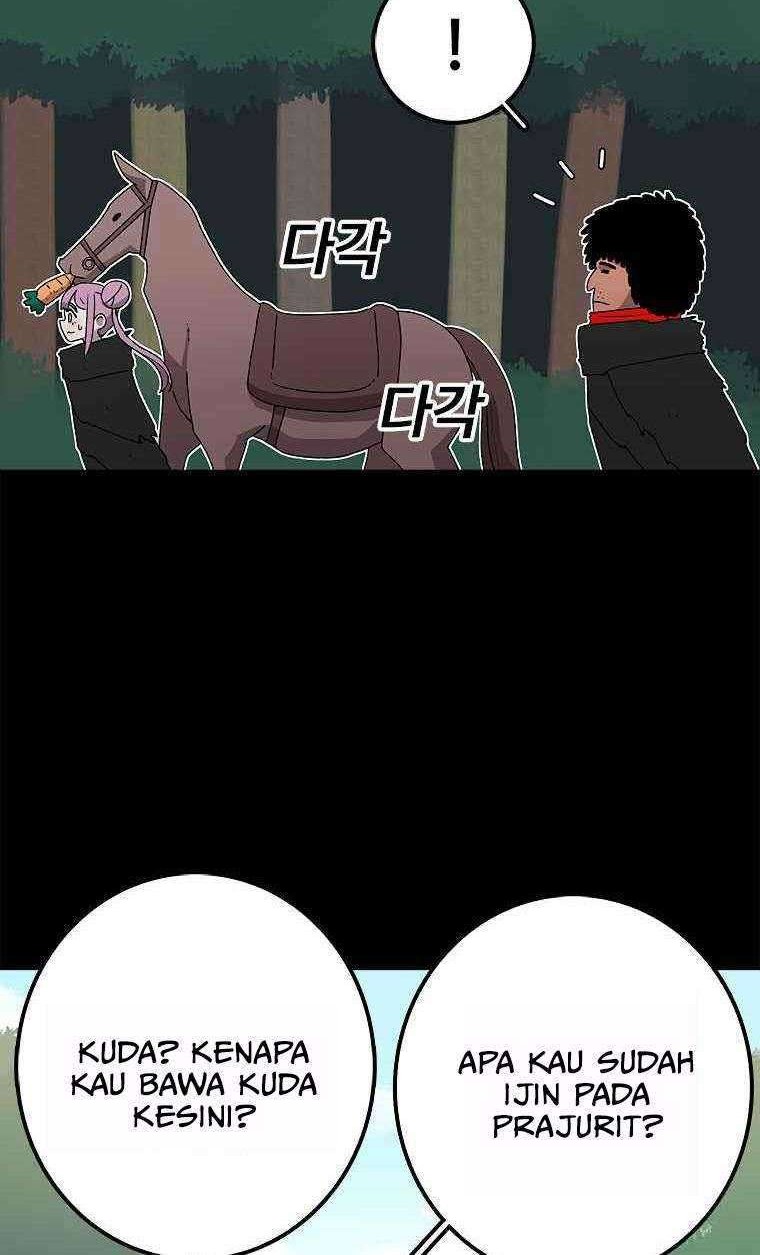 The House Without Time Chapter 17 - halaman 3