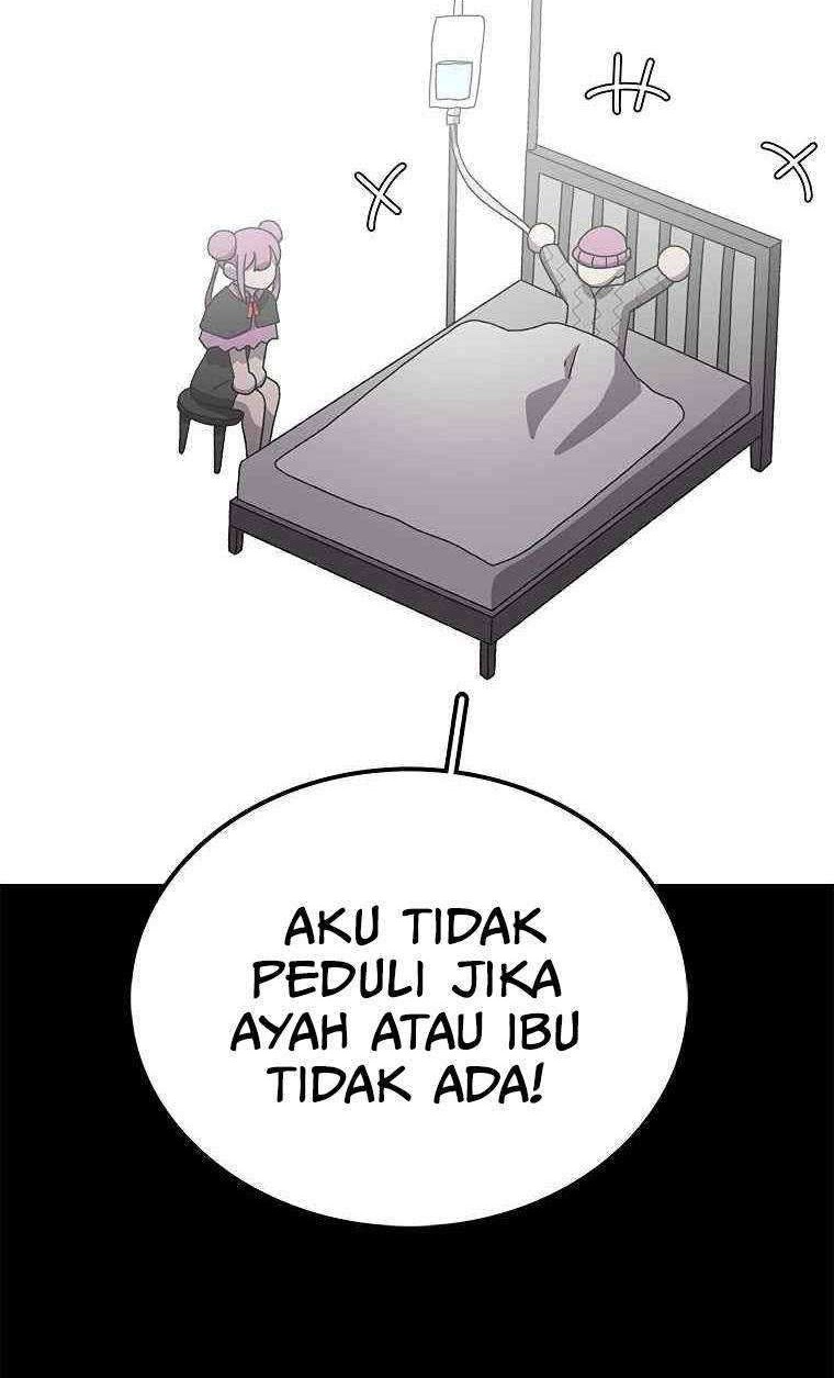 The House Without Time Chapter 17 - halaman 31