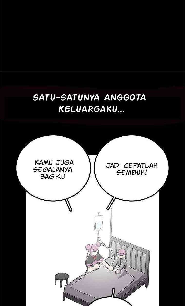 The House Without Time Chapter 17 - halaman 33