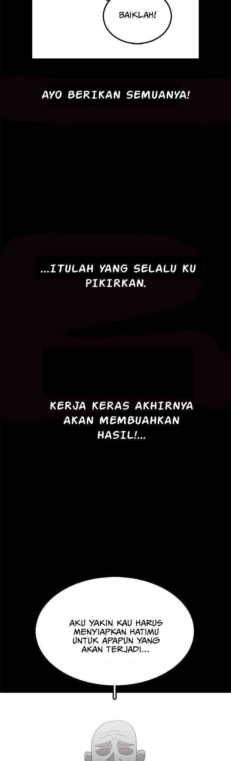 The House Without Time Chapter 17 - halaman 34