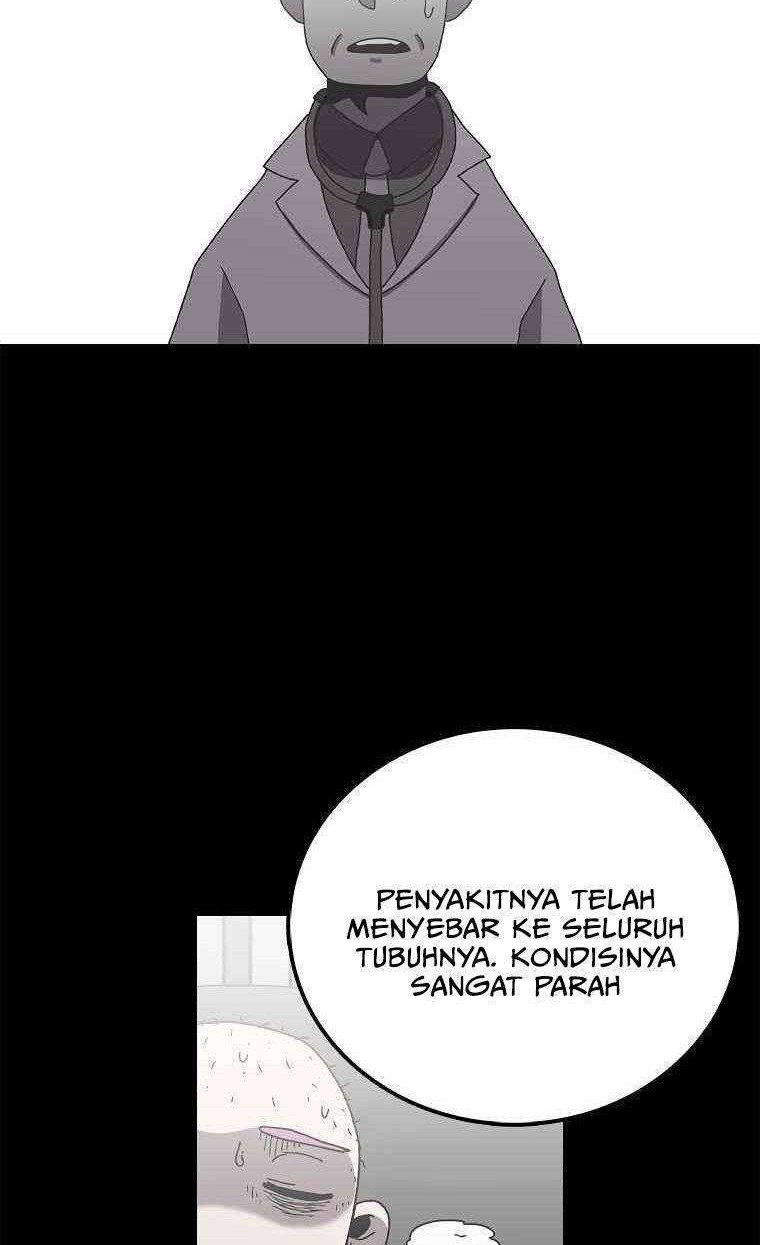 The House Without Time Chapter 17 - halaman 35