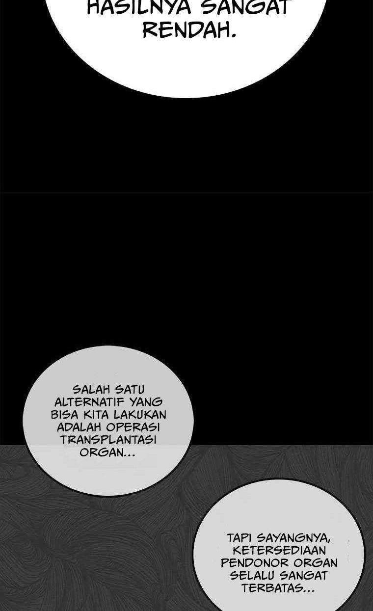 The House Without Time Chapter 17 - halaman 37