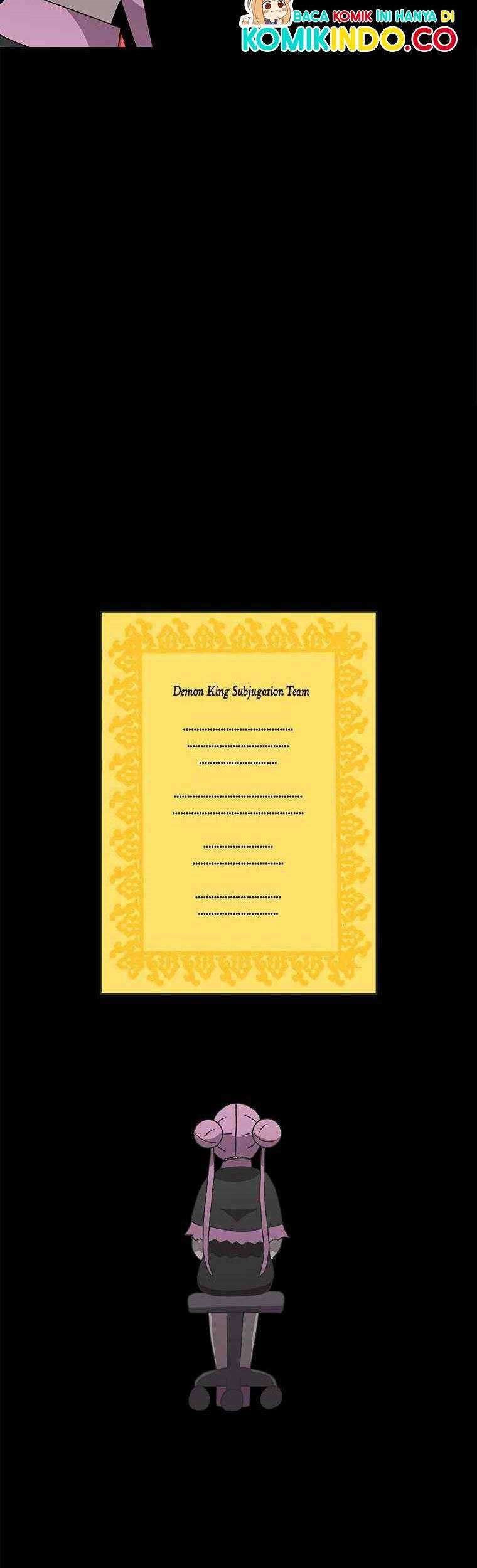The House Without Time Chapter 17 - halaman 40