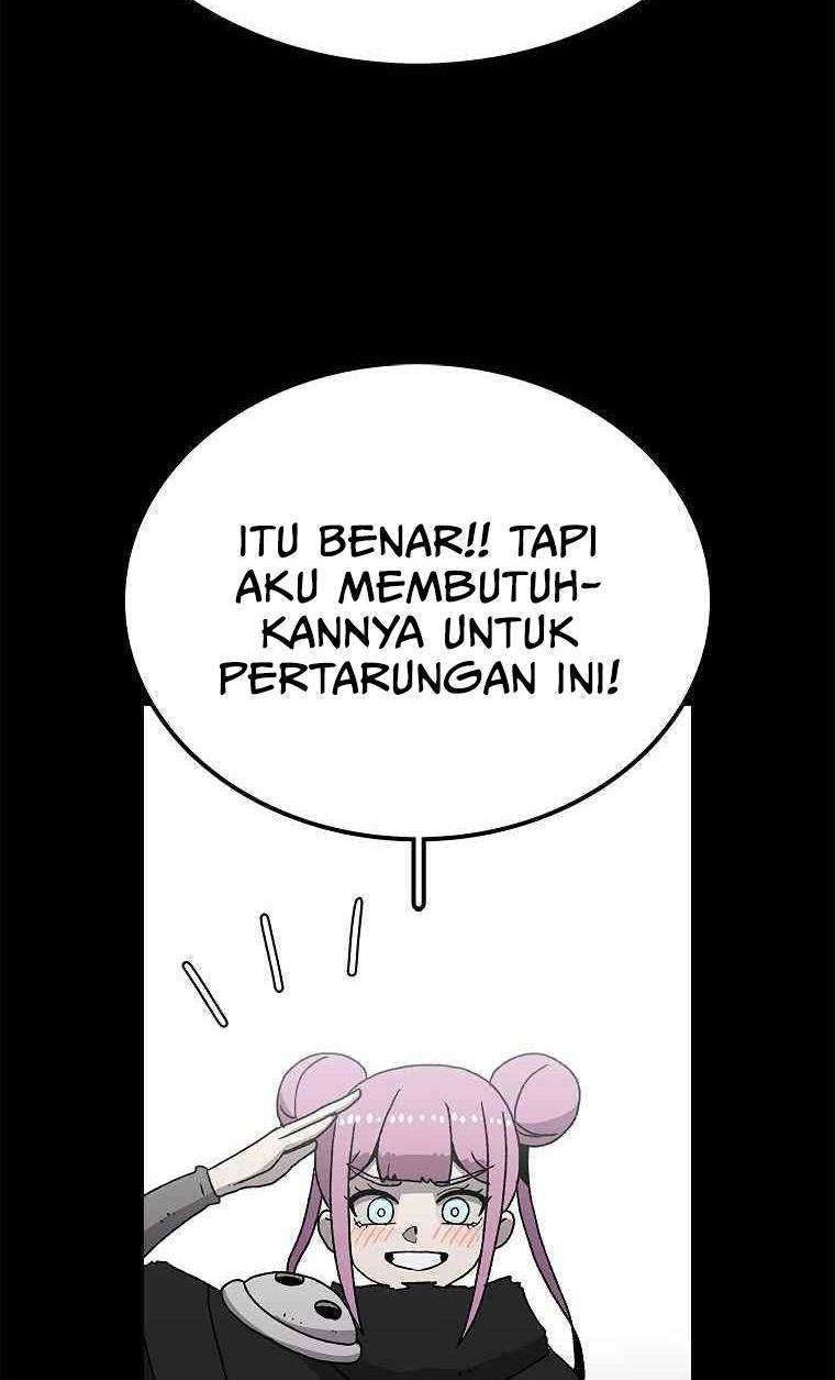 The House Without Time Chapter 17 - halaman 43