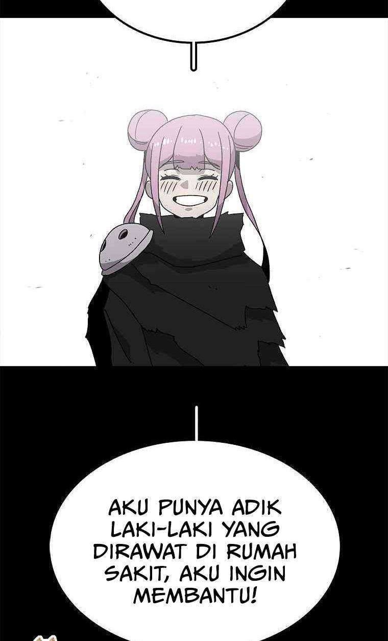 The House Without Time Chapter 17 - halaman 47