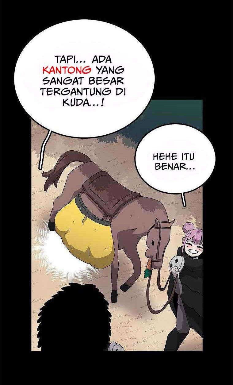 The House Without Time Chapter 17 - halaman 5