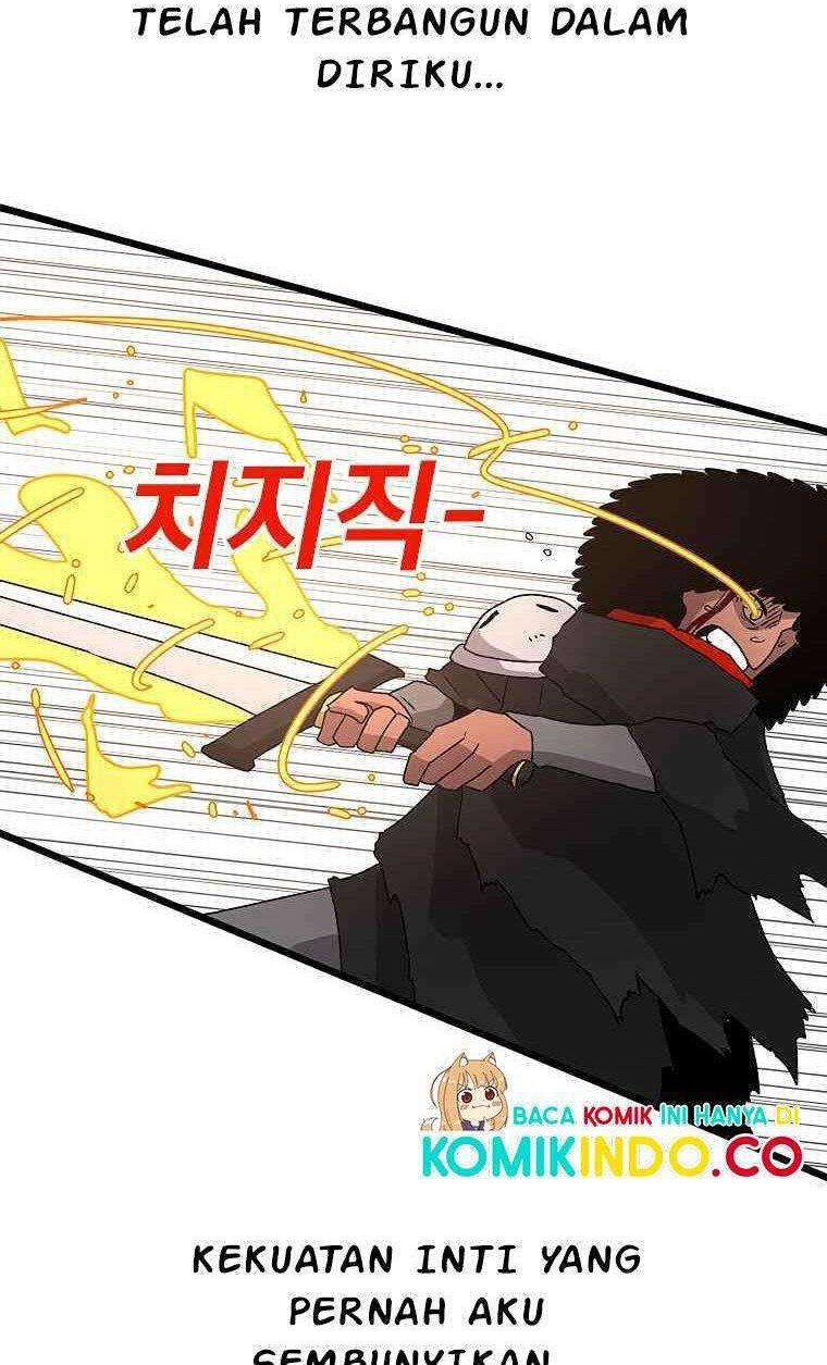 The House Without Time Chapter 17 - halaman 59