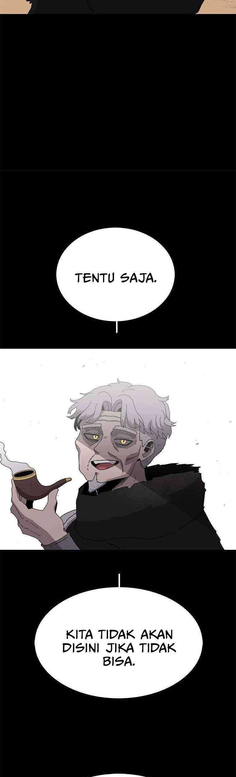 The House Without Time Chapter 17 - halaman 66