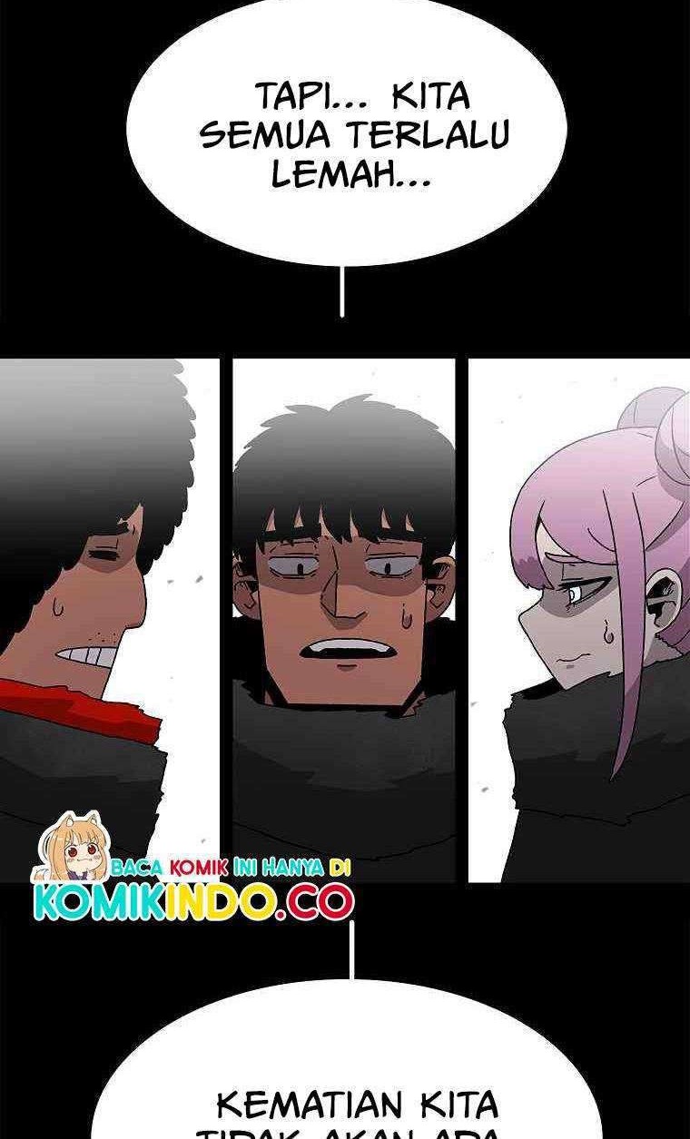 The House Without Time Chapter 17 - halaman 67
