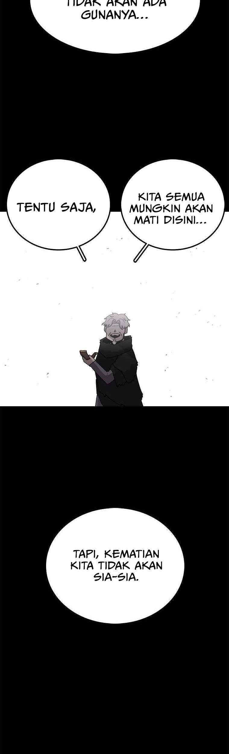 The House Without Time Chapter 17 - halaman 68