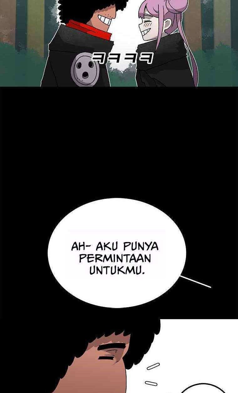 The House Without Time Chapter 17 - halaman 7