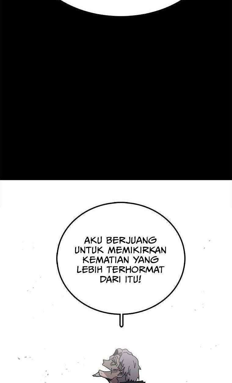 The House Without Time Chapter 17 - halaman 71
