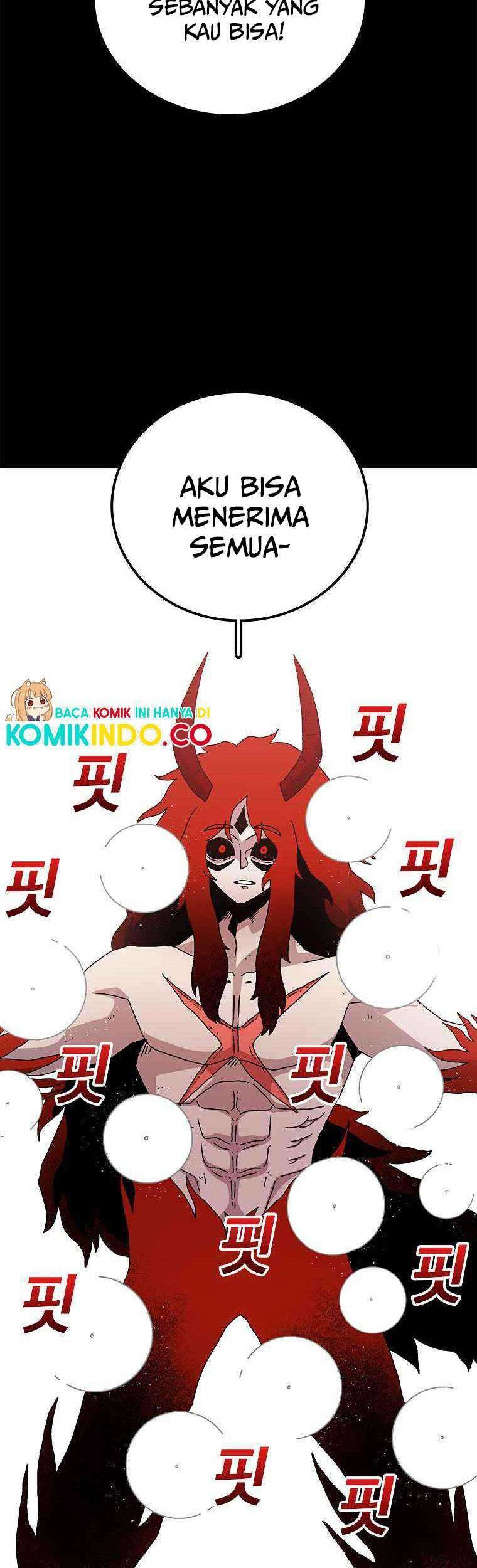 The House Without Time Chapter 18 - halaman 11