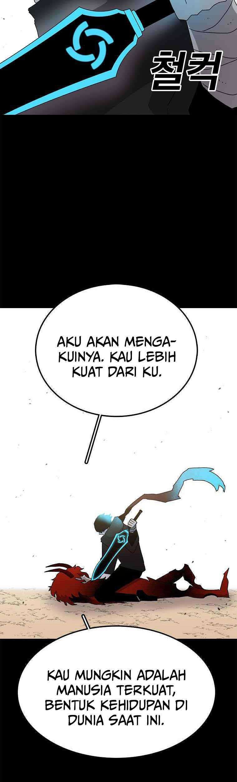 The House Without Time Chapter 18 - halaman 26