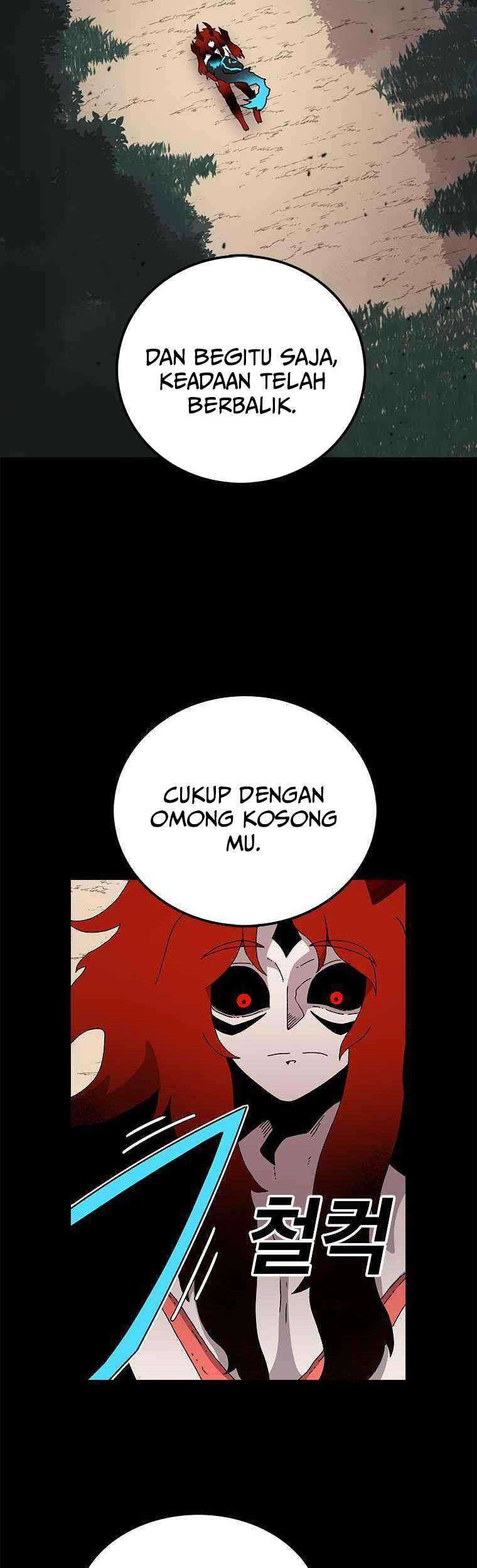 The House Without Time Chapter 18 - halaman 30