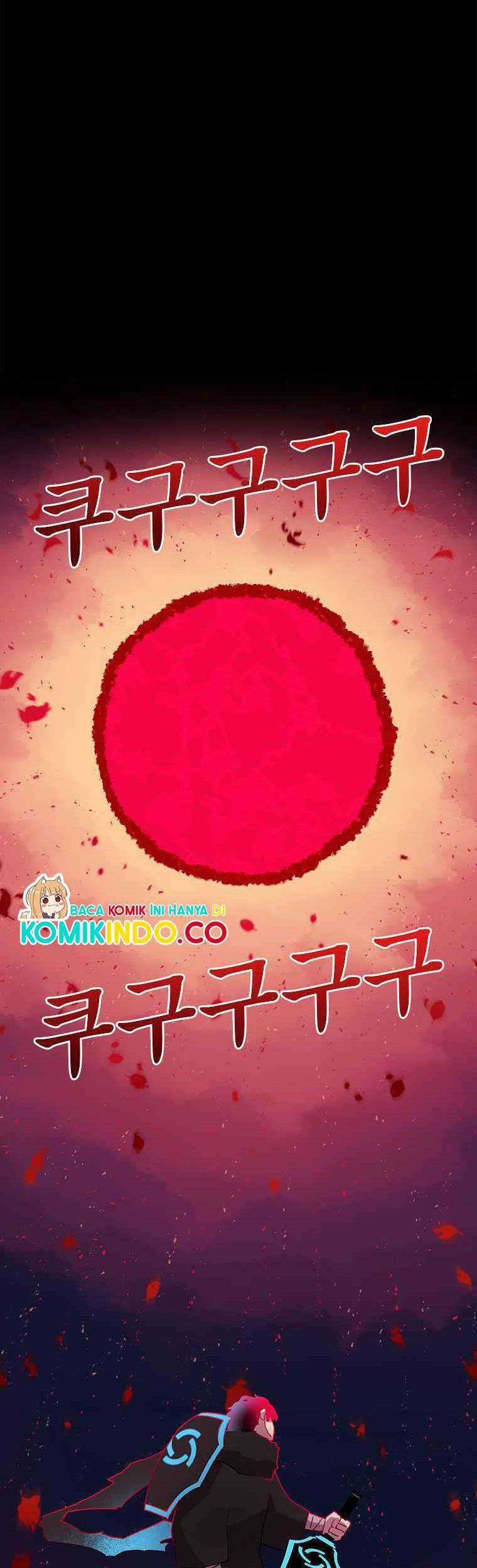 The House Without Time Chapter 18 - halaman 35