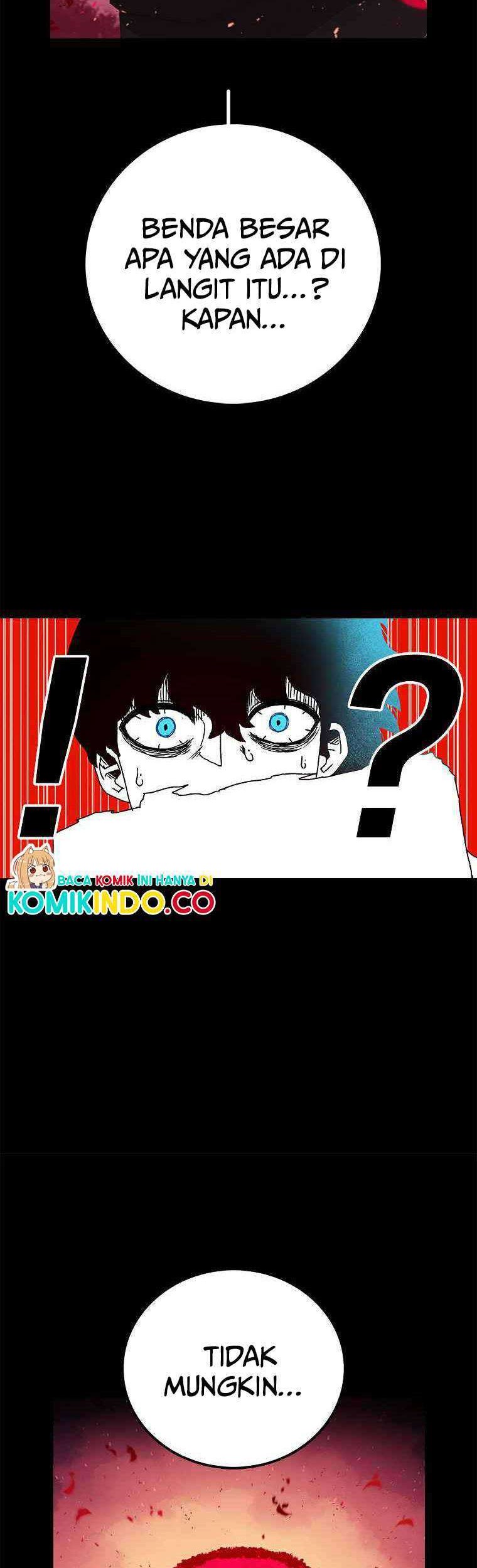 The House Without Time Chapter 18 - halaman 39