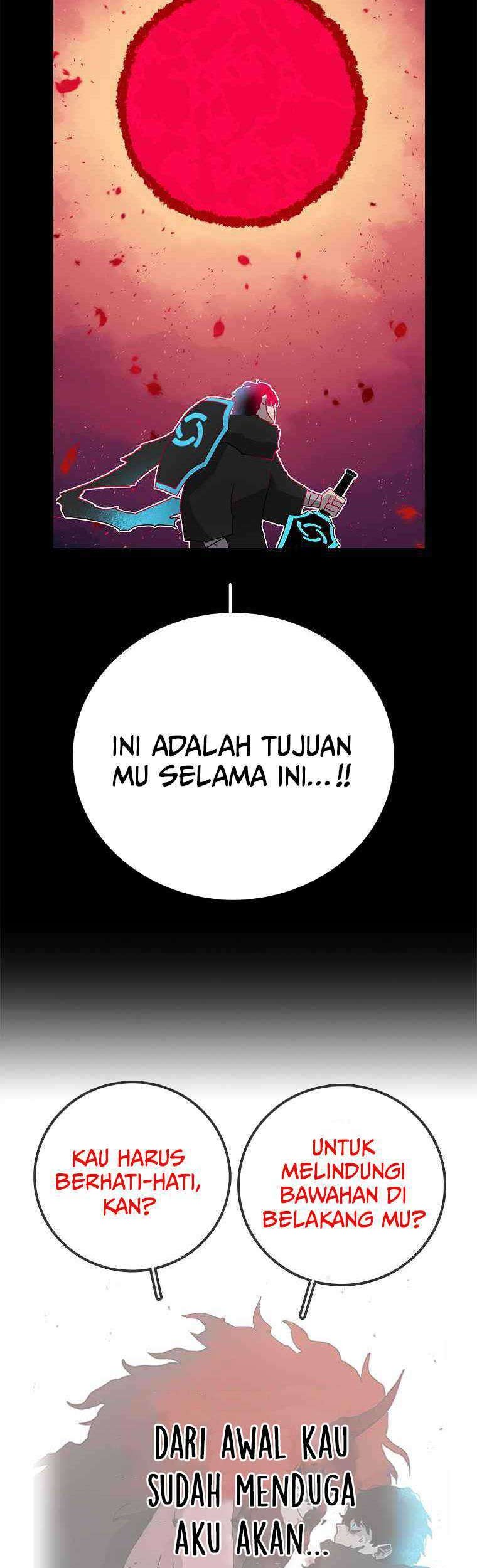 The House Without Time Chapter 18 - halaman 40