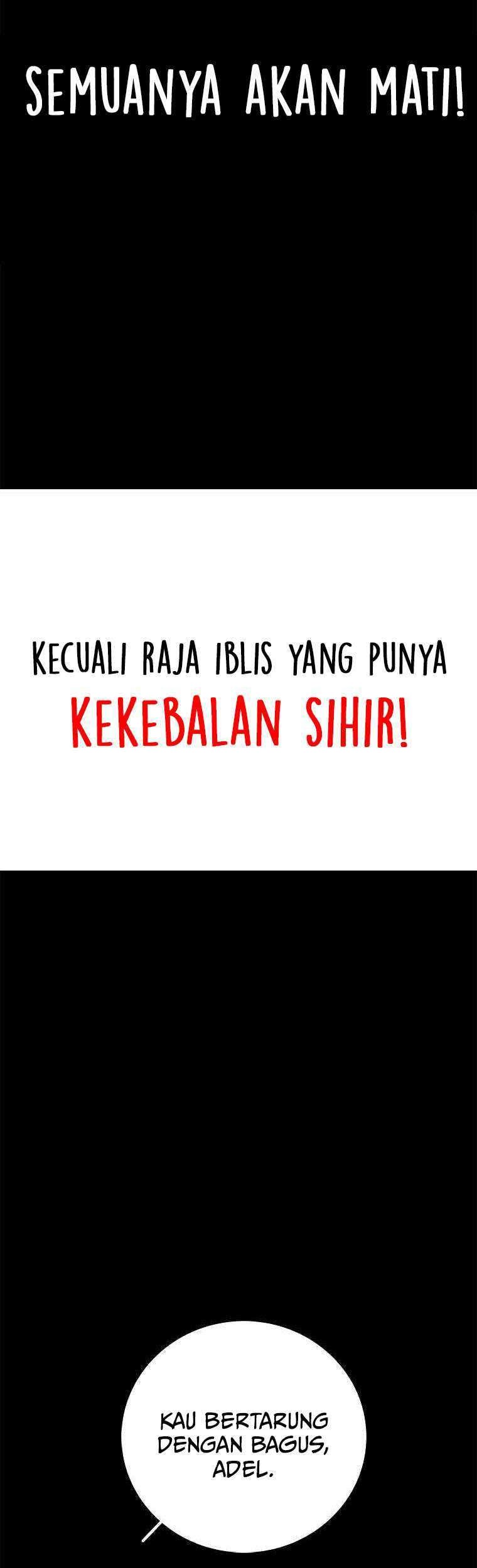 The House Without Time Chapter 18 - halaman 44