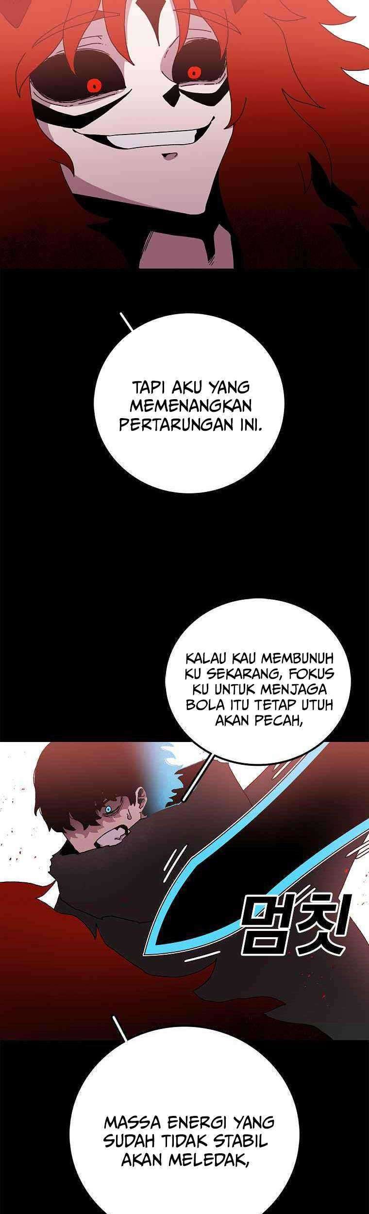 The House Without Time Chapter 18 - halaman 46