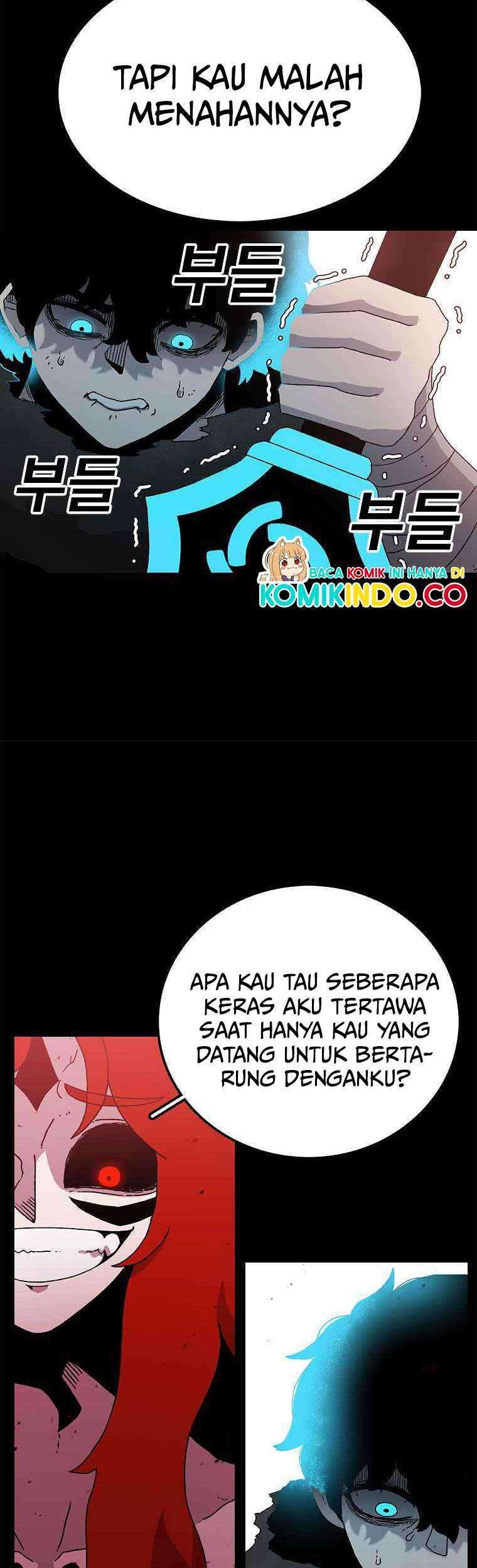The House Without Time Chapter 18 - halaman 51