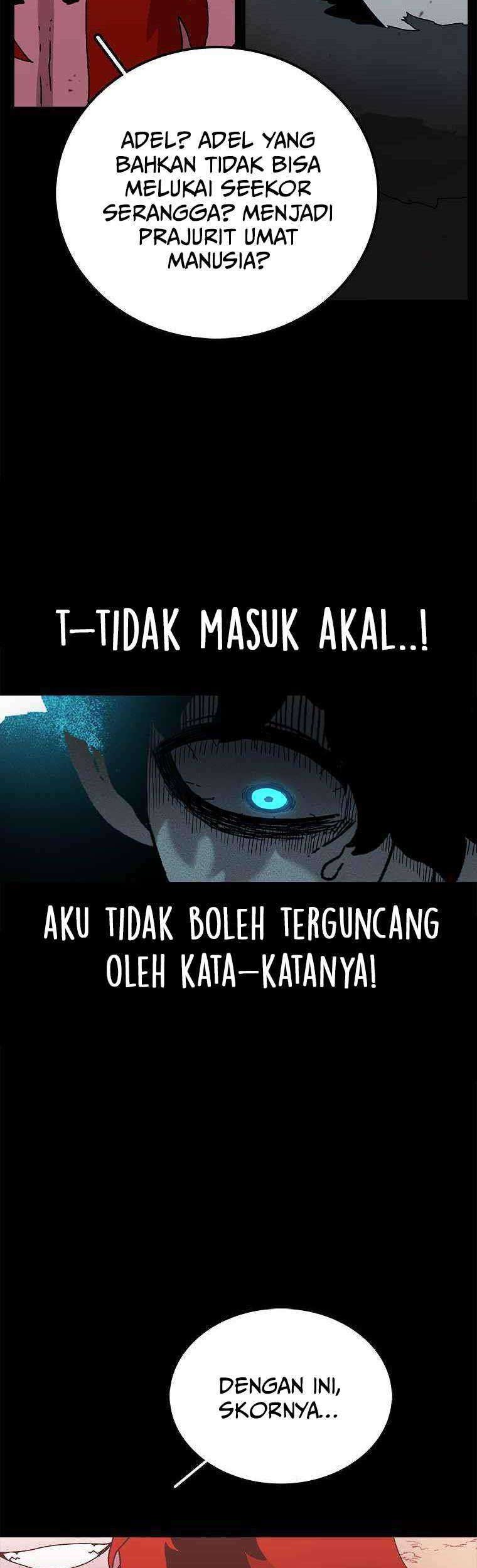 The House Without Time Chapter 18 - halaman 52