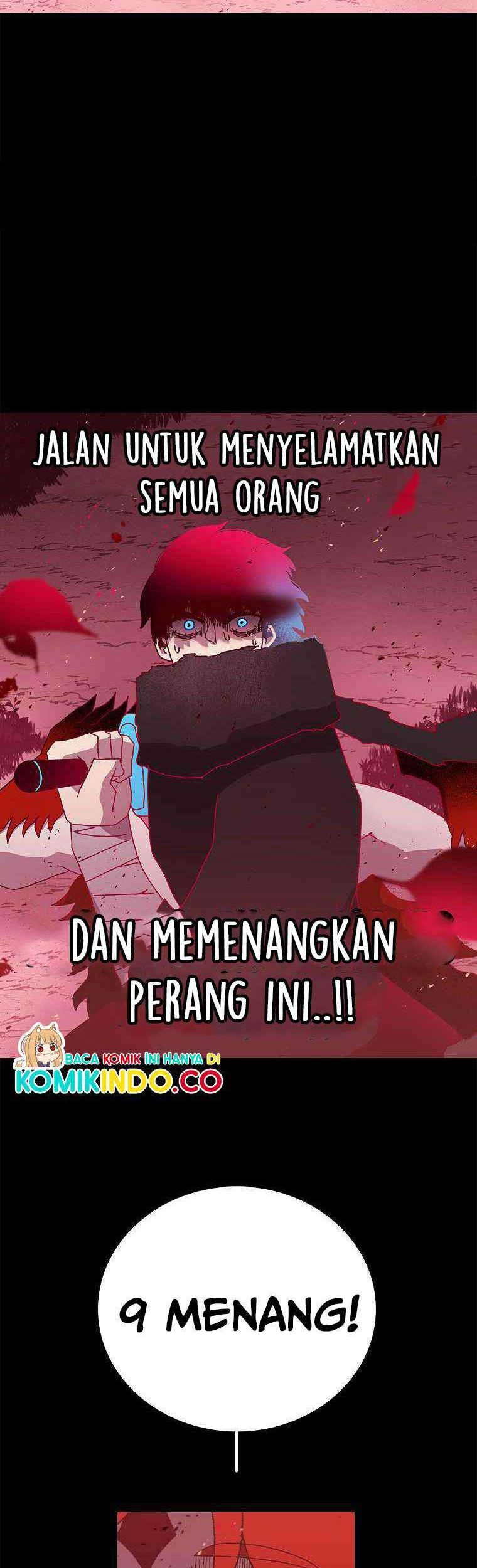 The House Without Time Chapter 18 - halaman 55